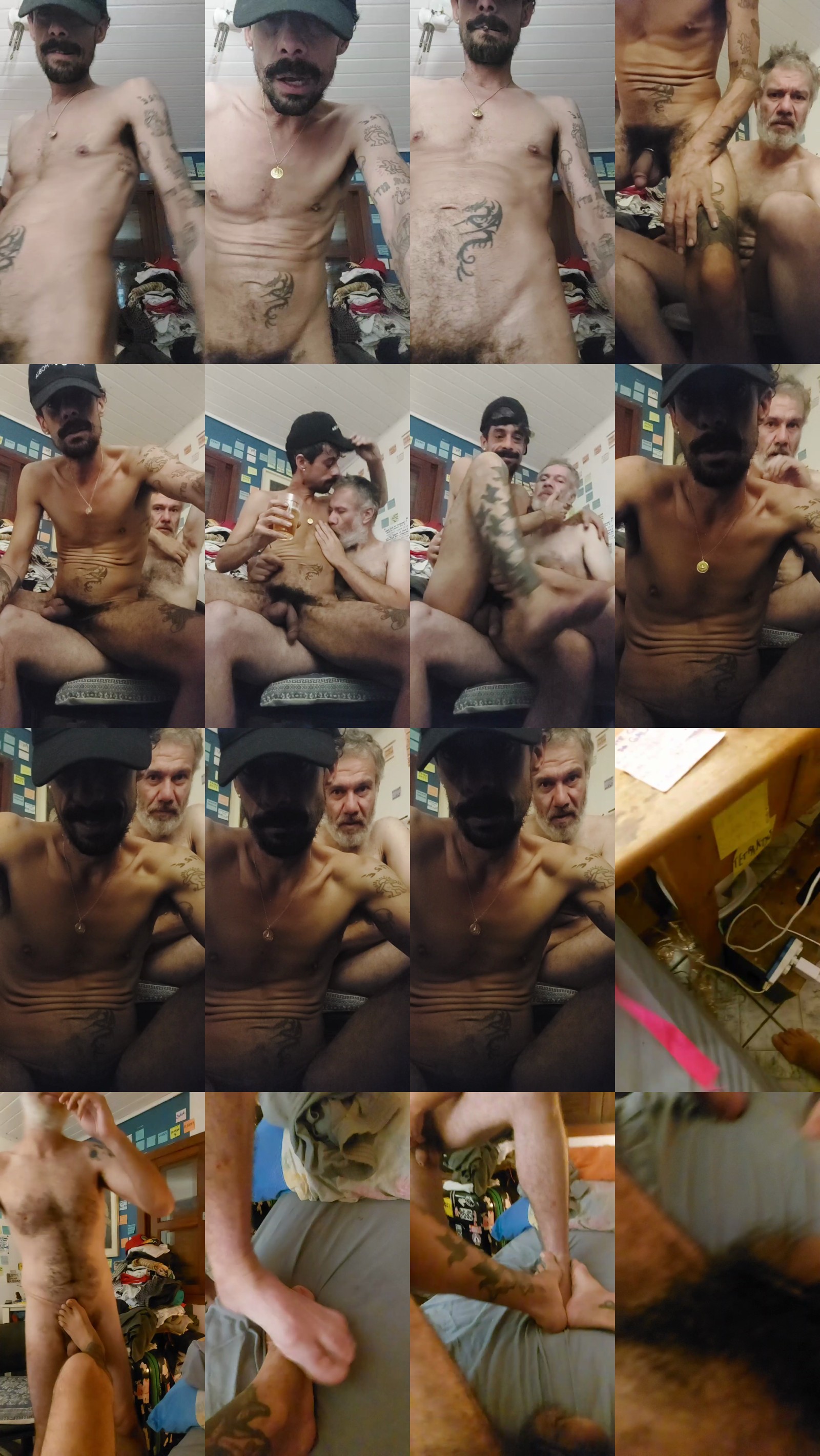 ooproprio 26-01-2025 Recorded Video bigass