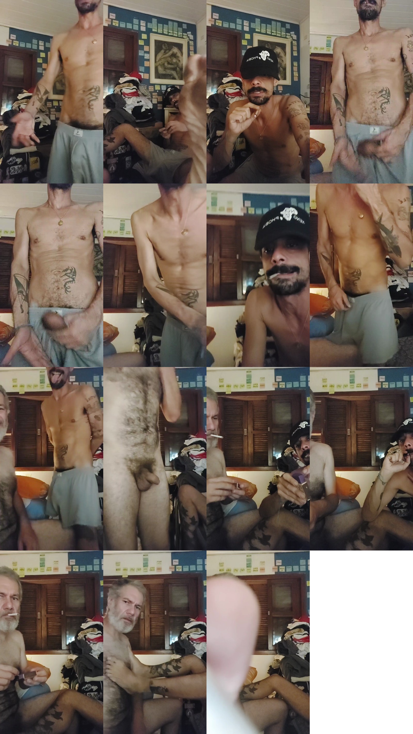 ooproprio 26-01-2025 Recorded Video skinny
