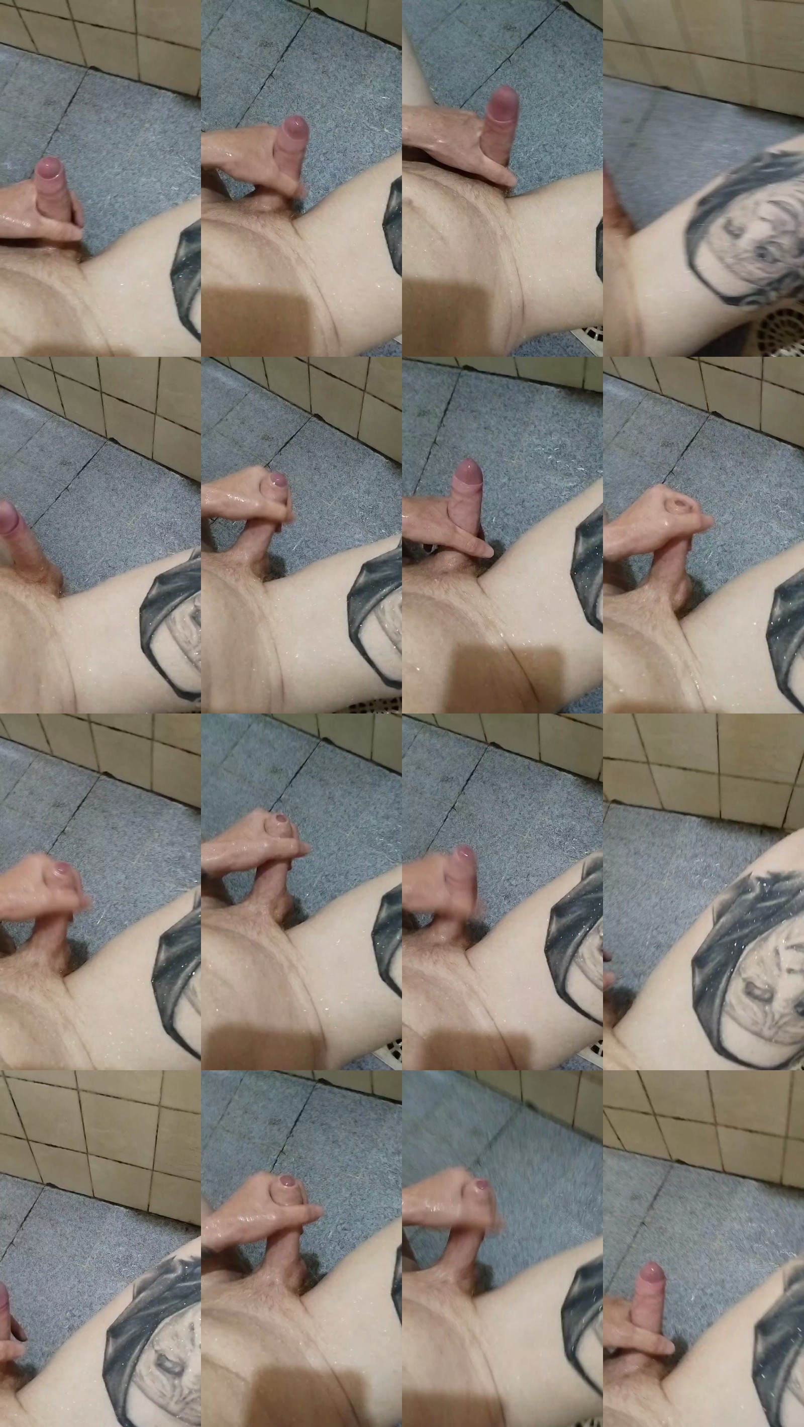 patrickbateman5 26-01-2025 Recorded Video XXX