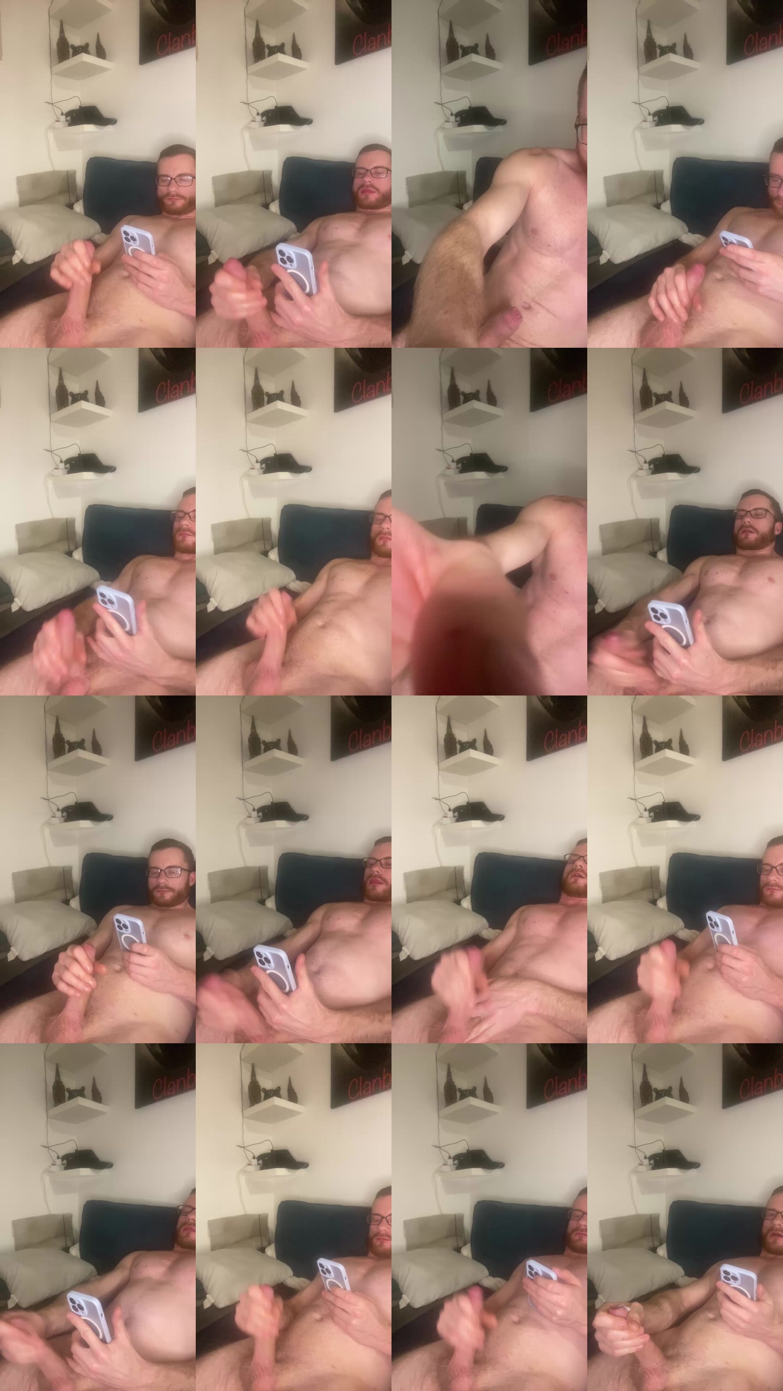 pierreclanbell2 26-01-2025 Recorded Video cute