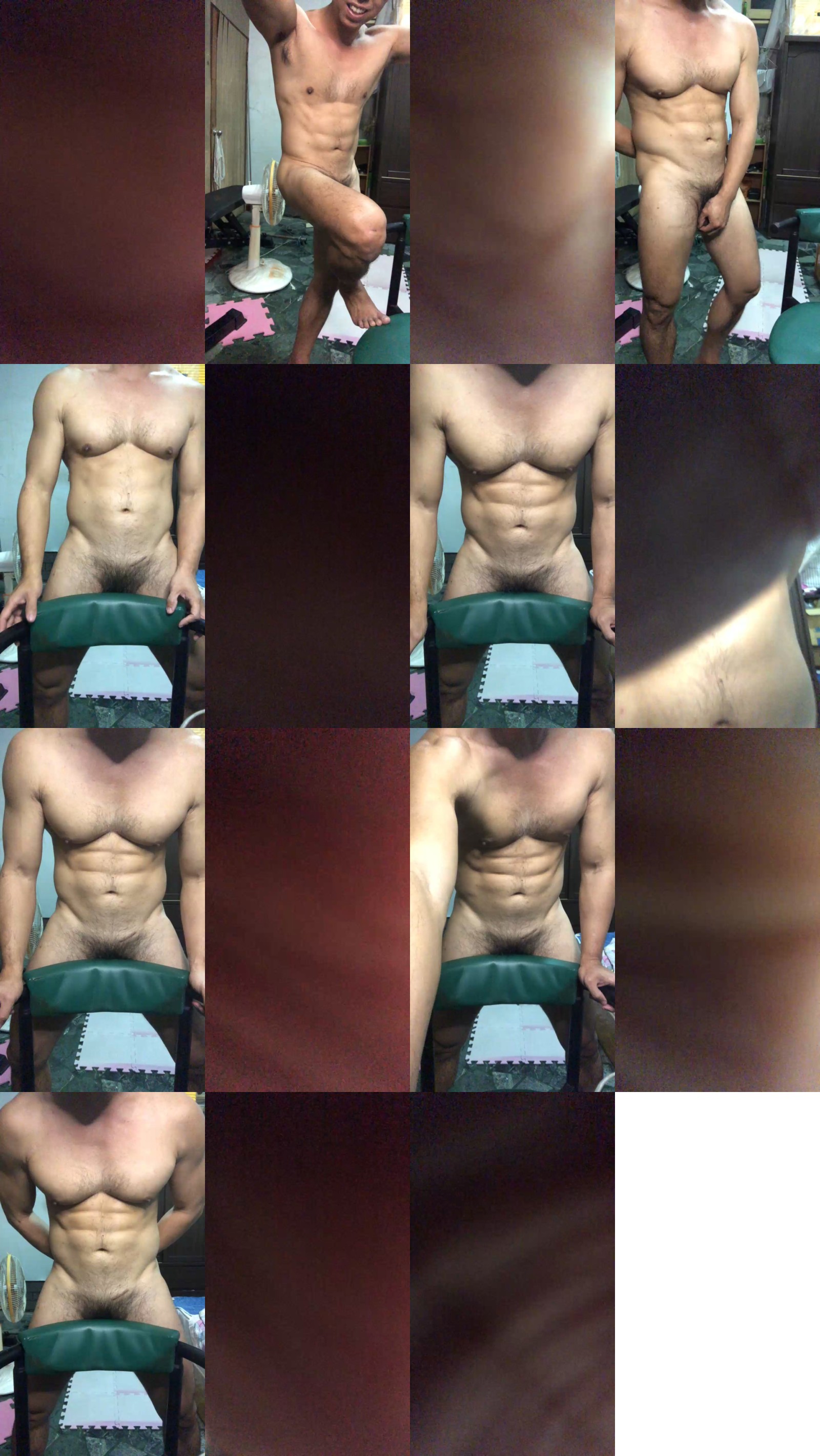 san7891 25-01-2025 Recorded Video jerkoff