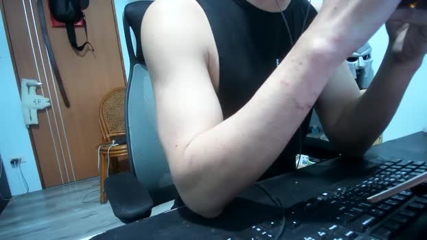santimunez99 26-01-2025 Recorded Video blowjob