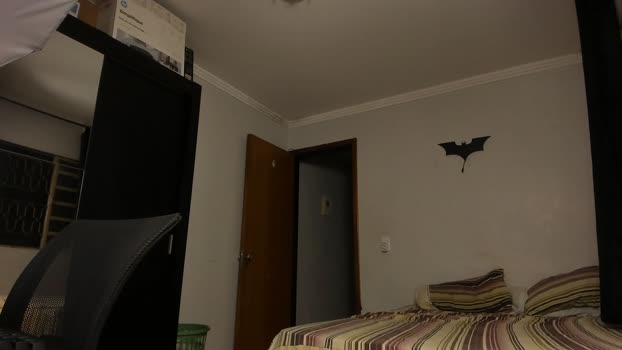 sexyflightz 26-01-2025 Recorded Video hardcore