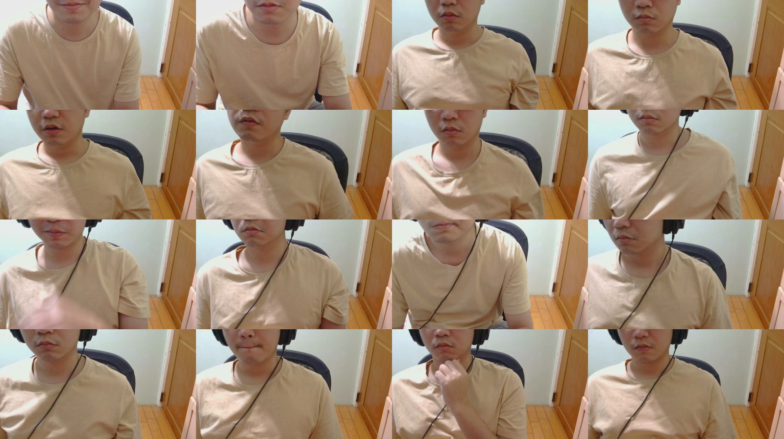 talltalllion 26-01-2025 Recorded Video deepthroat