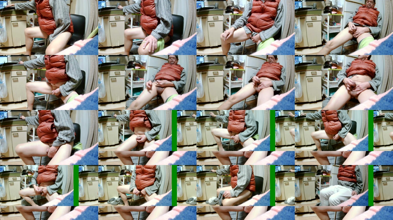 toshi603 25-01-2025 Recorded Video fuck