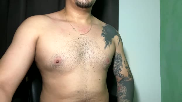 ygorsilva25 26-01-2025 Recorded Video prettyface