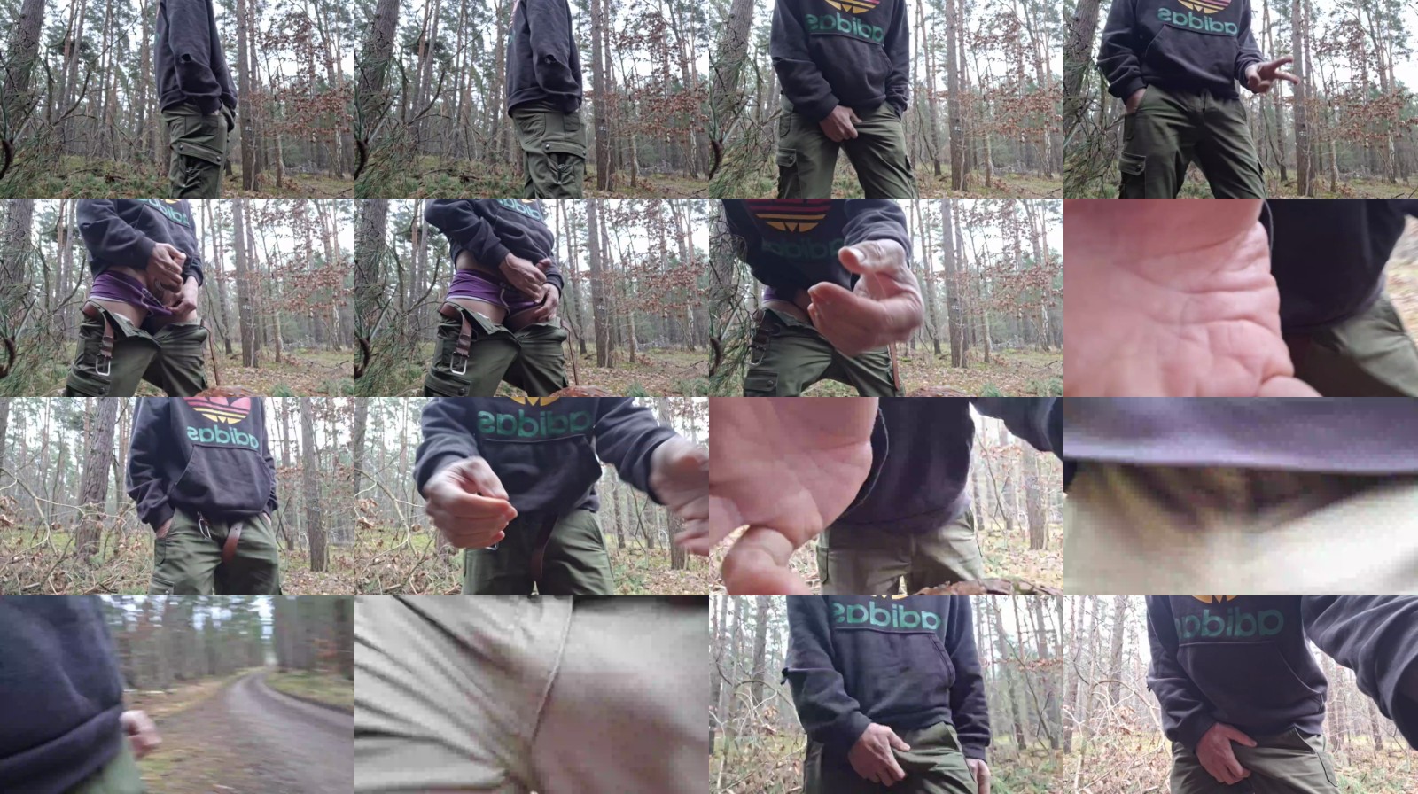 007_Germany 27-01-2025 Recorded Video kink