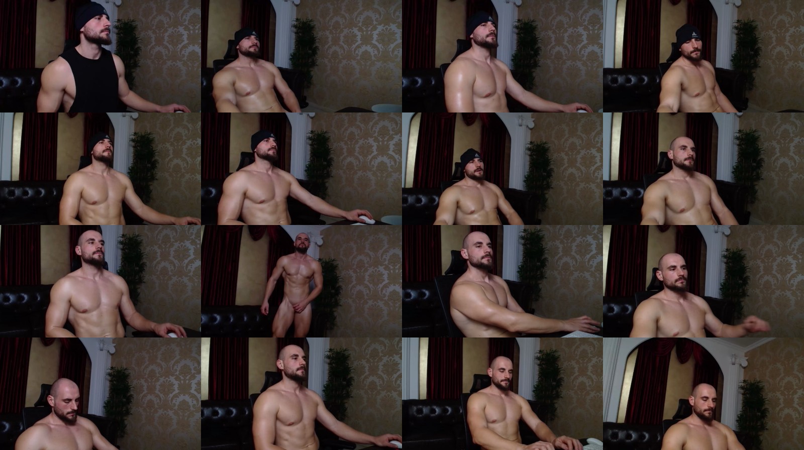AdamJameson 27-01-2025 Recorded Video Show