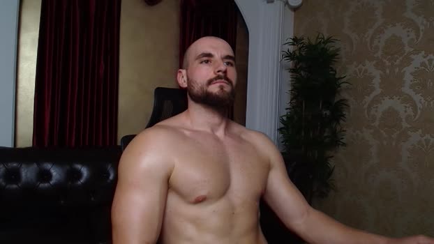 AdamJameson 27-01-2025 Recorded Video Show