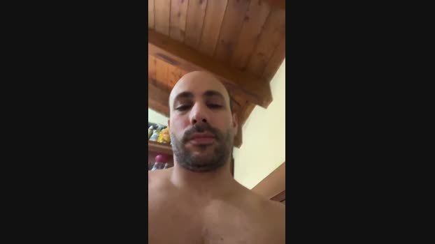 Baguadore 27-01-2025 Recorded Video sexy