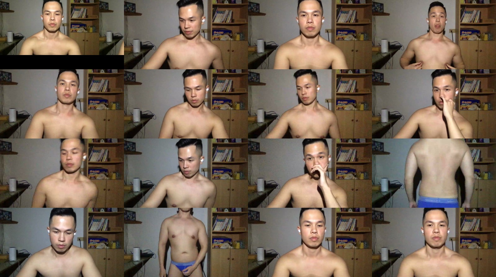 Berrin 26-01-2025 Recorded Video beauty
