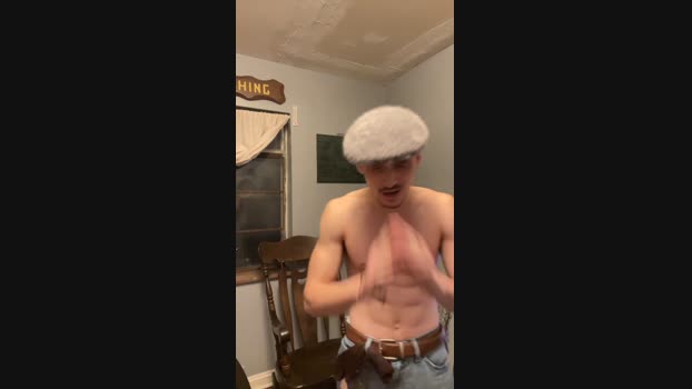 BoHoBoJay 27-01-2025 Recorded Video wank