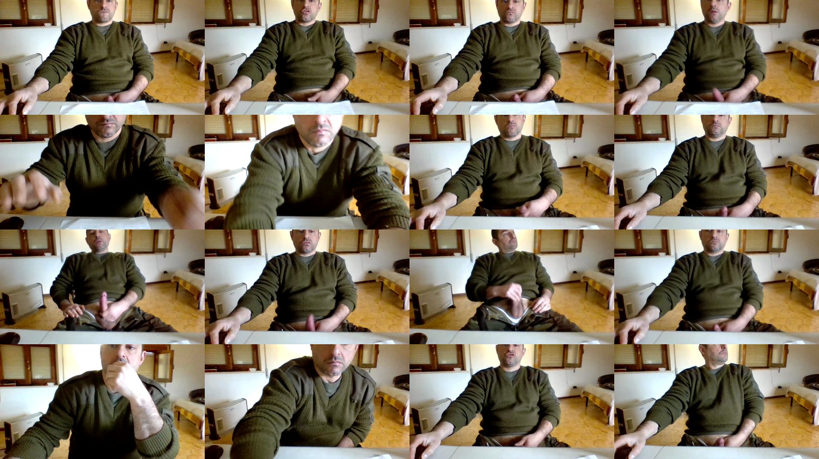 COBRAHARD 27-01-2025 Recorded Video blowjob