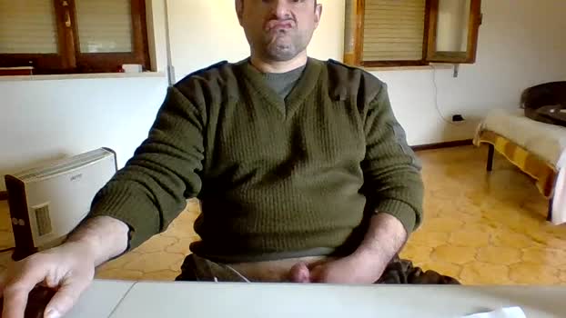 COBRAHARD 27-01-2025 Recorded Video blowjob