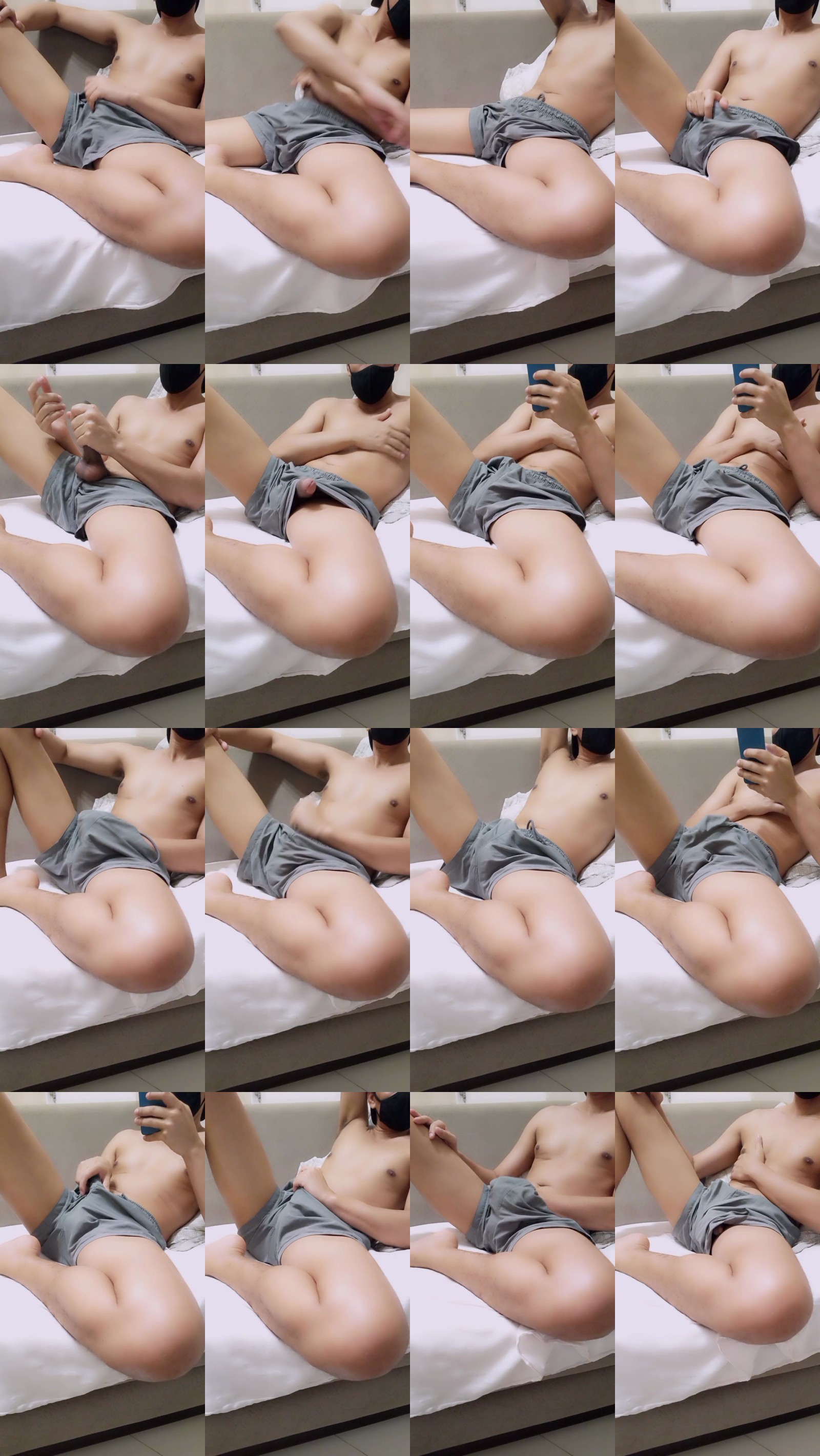 Cappelle22 27-01-2025 Recorded Video fuck