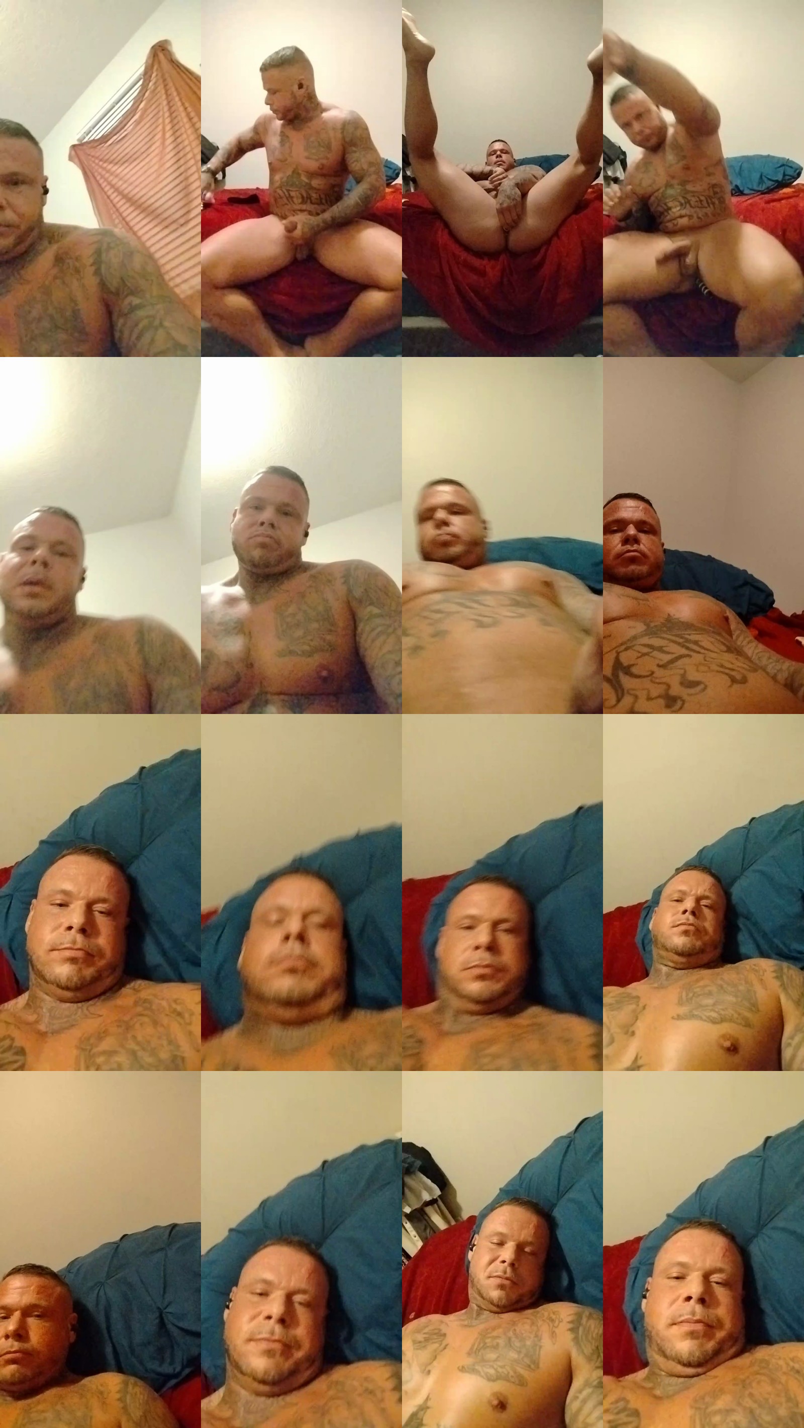 Closetedfreak 27-01-2025 Recorded Video sexy