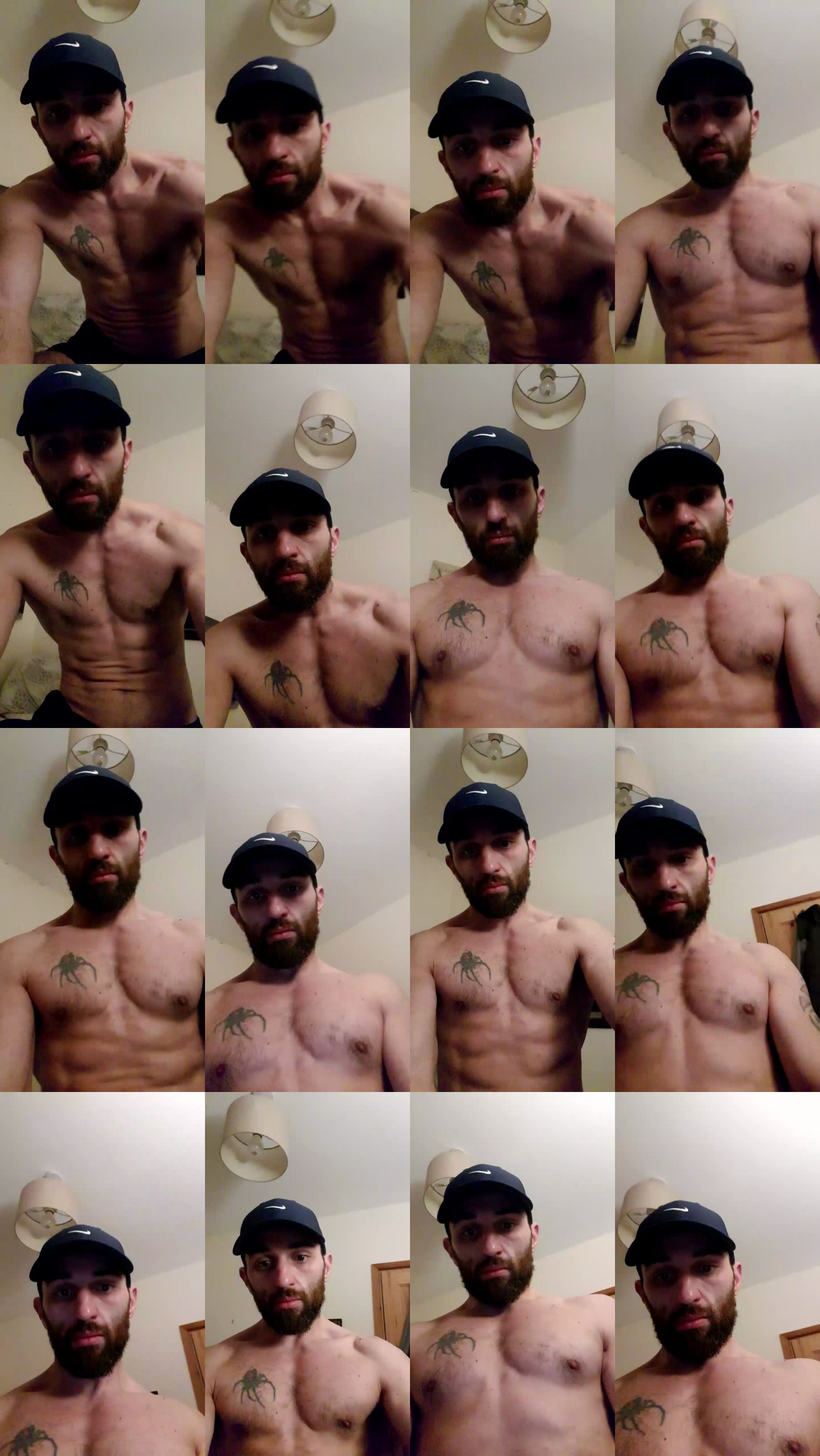 Danish19876 27-01-2025 Recorded Video suckcock