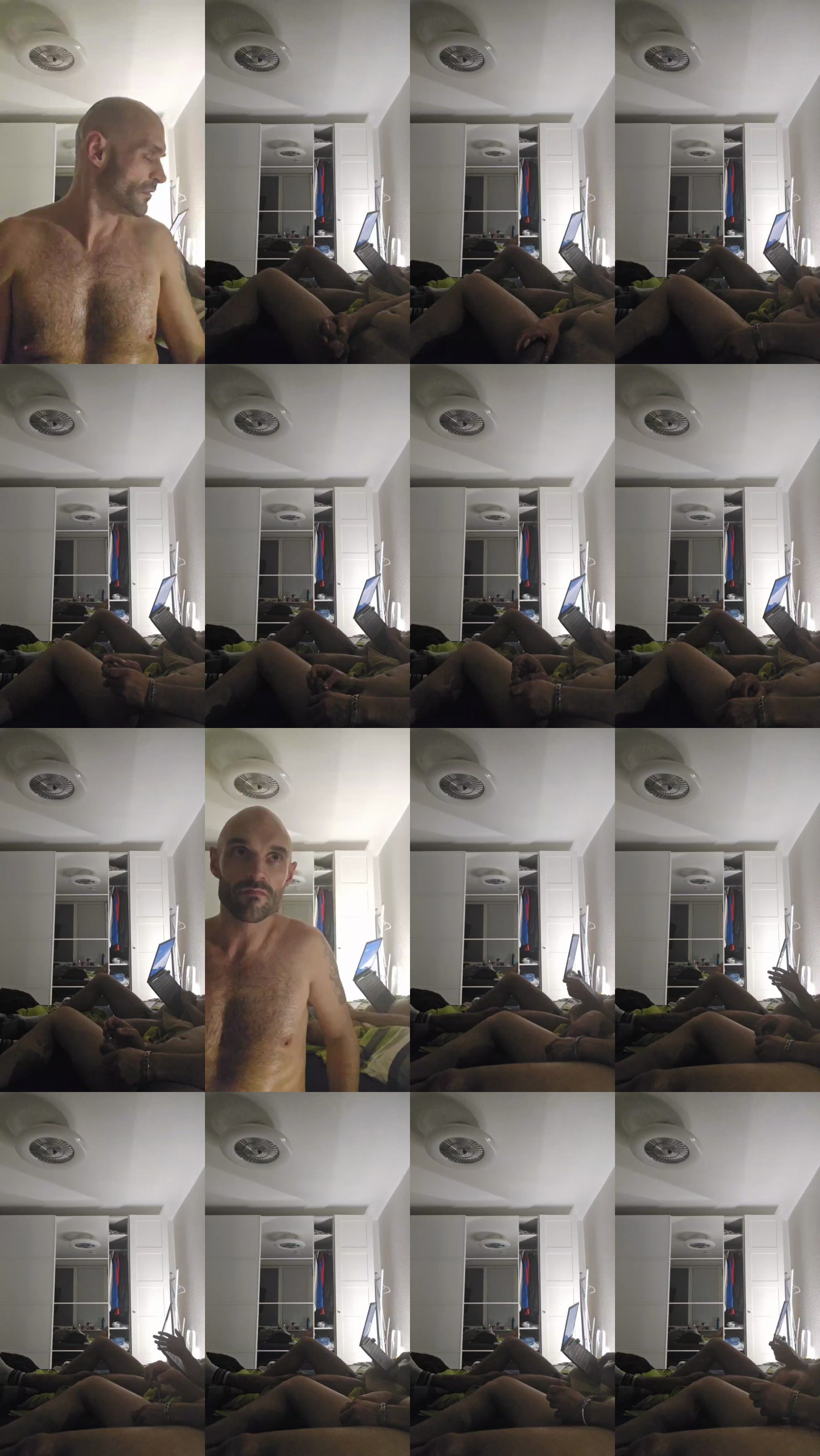 DavideLaBitte 27-01-2025 Recorded Video XXX