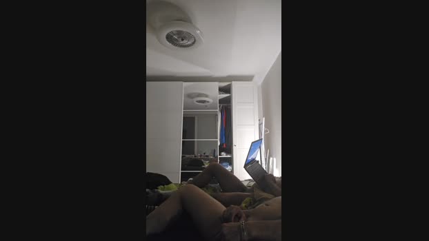 DavideLaBitte 27-01-2025 Recorded Video XXX