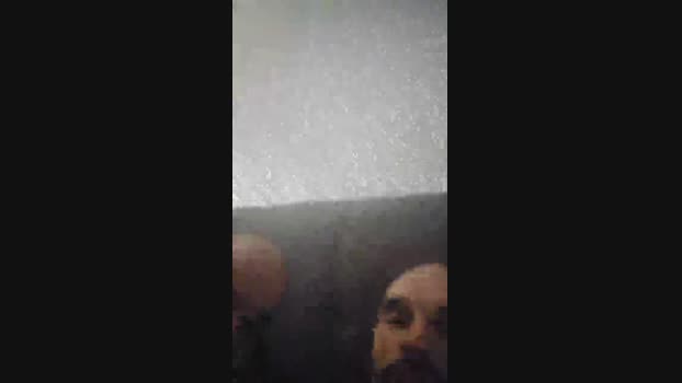 DavideLaBitte 27-01-2025 Recorded Video striptease