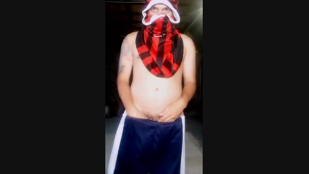DeBombonnomas 27-01-2025 Recorded Video bigdick