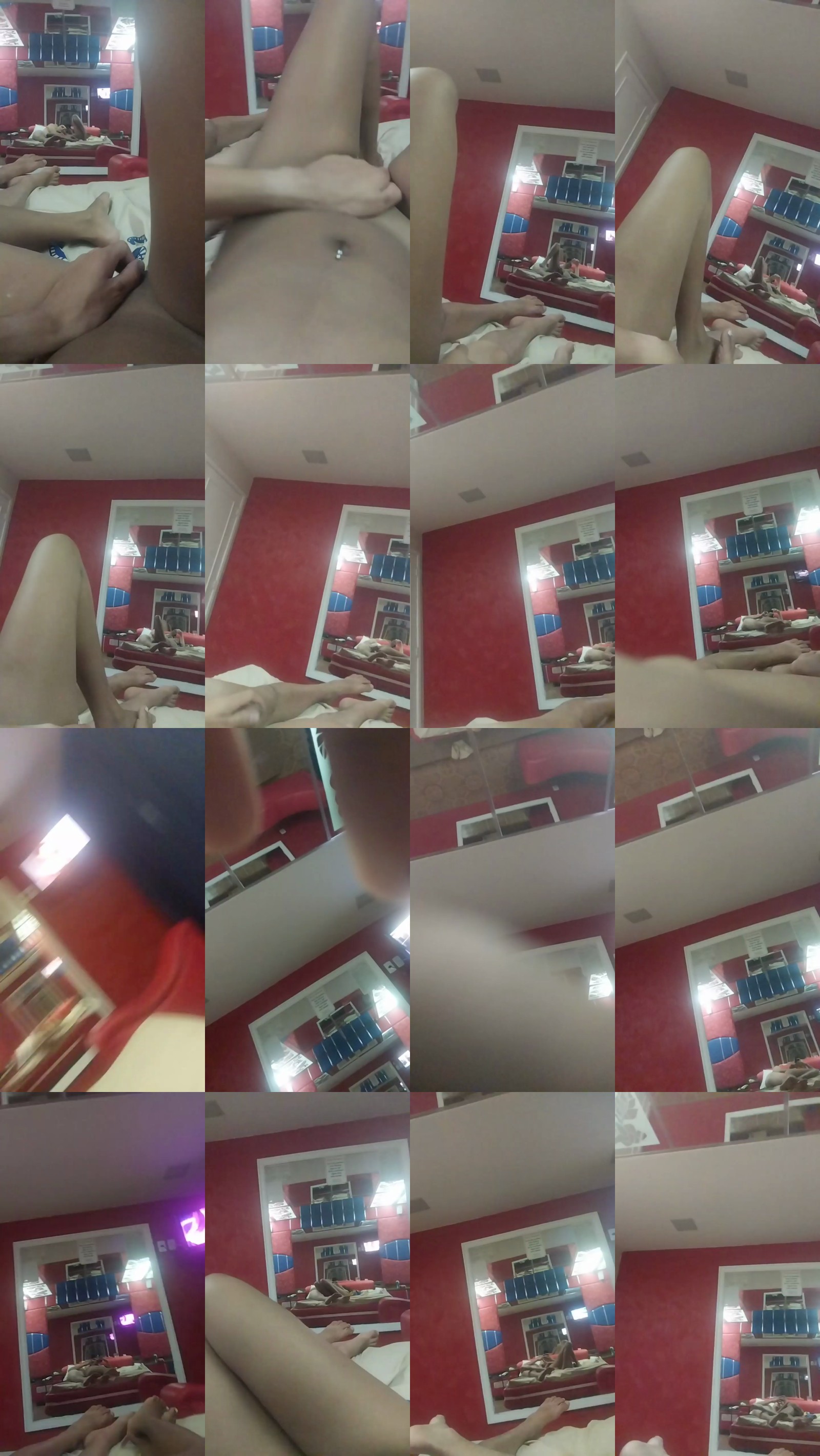 Ericksillva 27-01-2025 Recorded Video legs