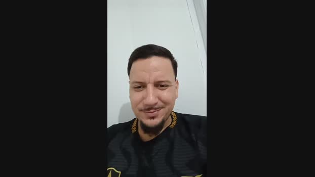 FaveladoR4p1st 27-01-2025 Recorded Video show