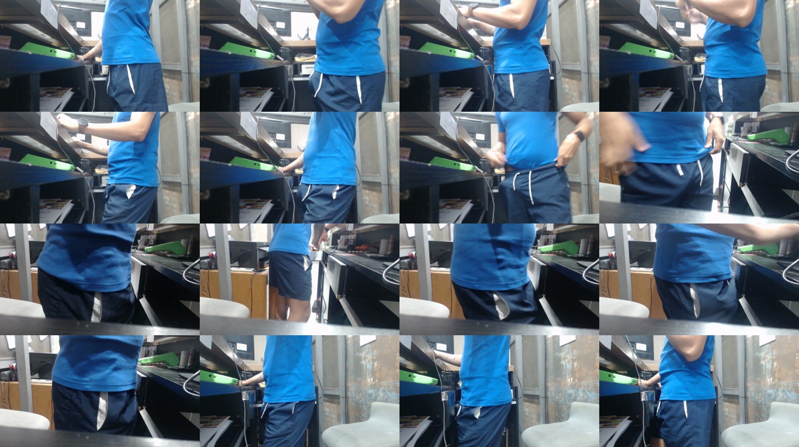 Garai 26-01-2025 Recorded Video bigdick