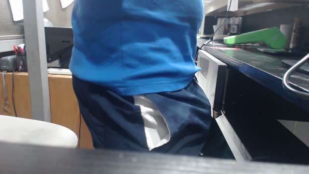 Garai 26-01-2025 Recorded Video bigdick
