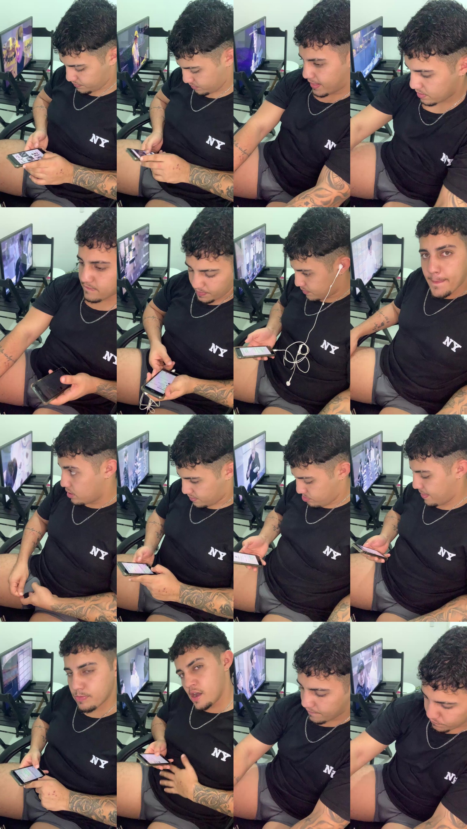 Gui_silva01 27-01-2025 Recorded Video spank