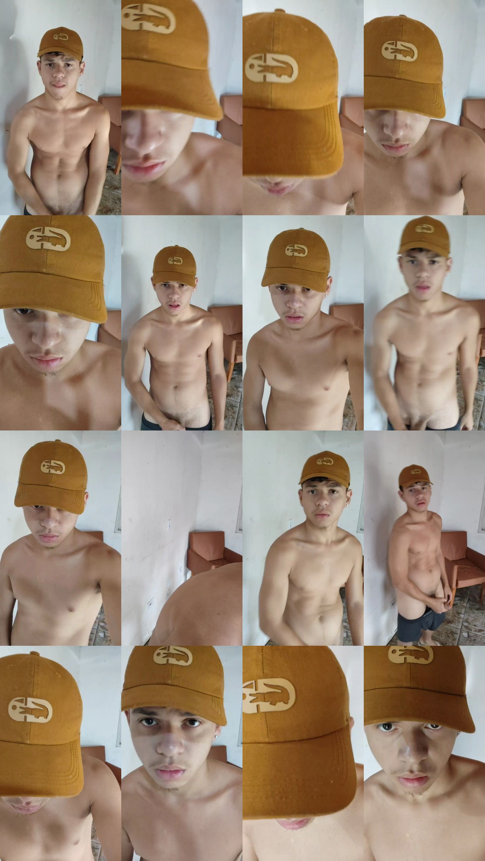 Heumbdek 27-01-2025 Recorded Video lovense