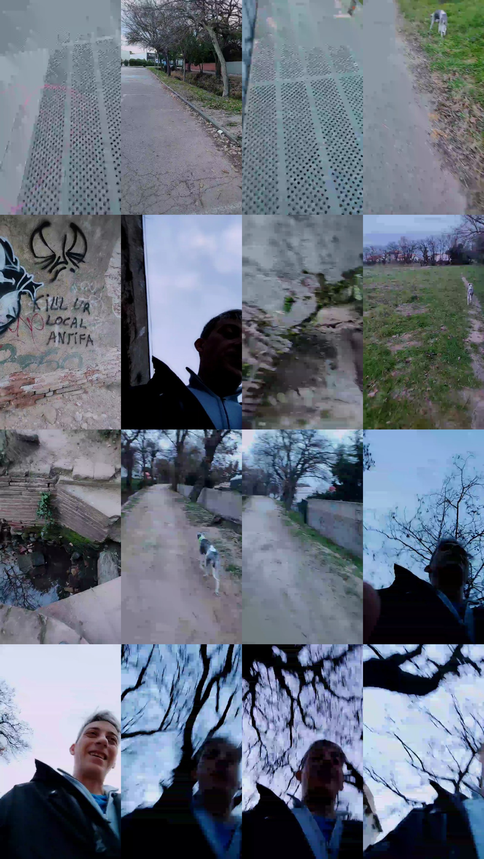 HuGo4K 26-01-2025 Recorded Video prettyface