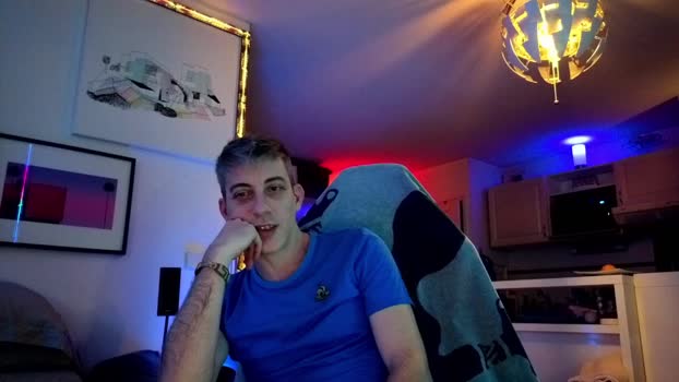 HuGo4K 27-01-2025 Recorded Video sexyfeet