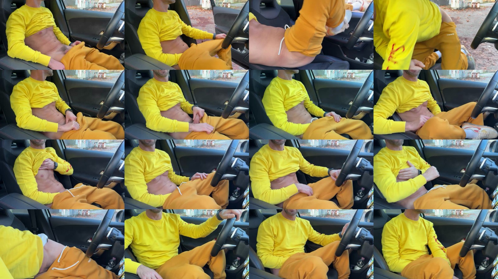 JOREDD 26-01-2025 Recorded Video fuckher