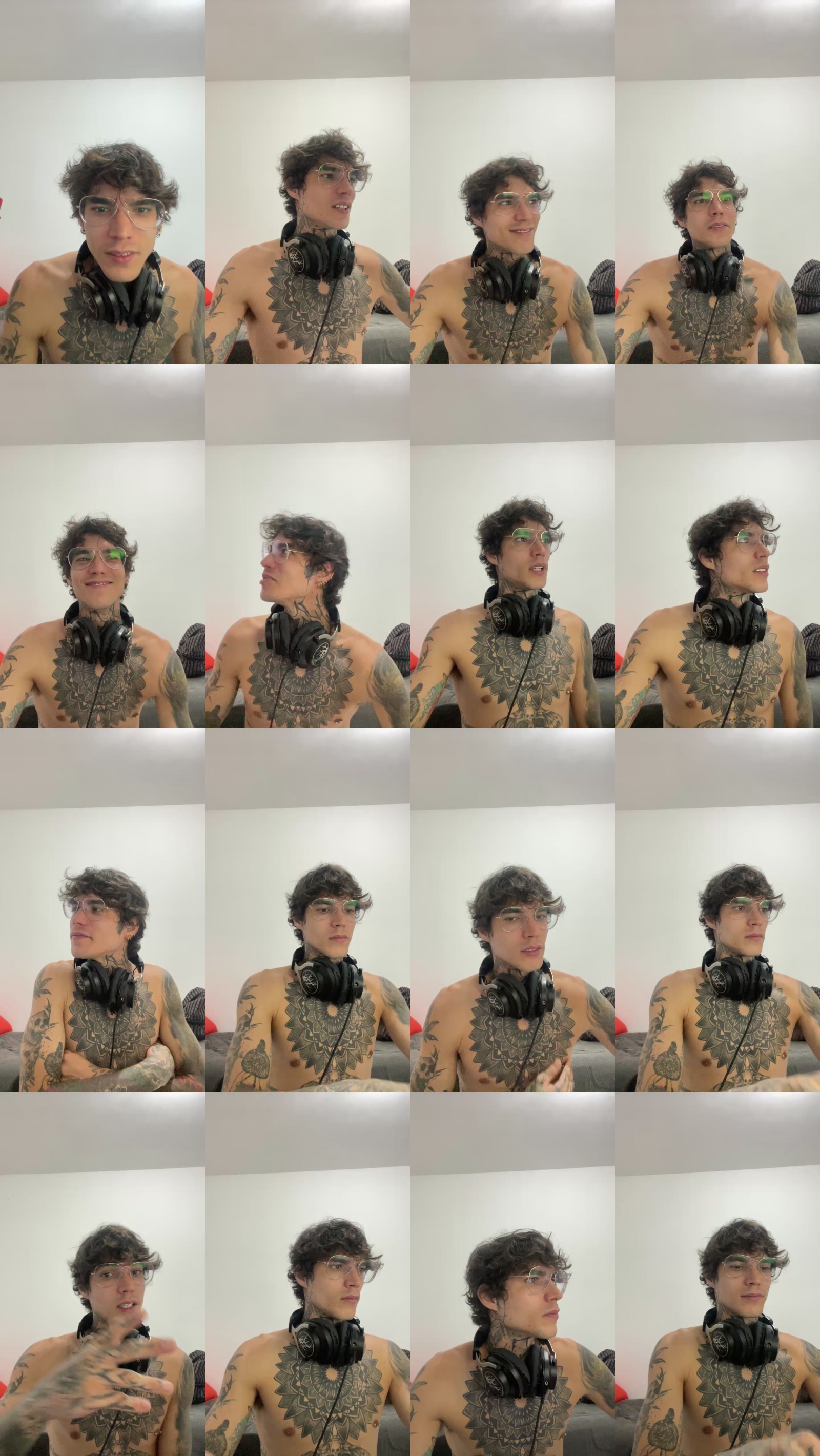 Jasperzzz4e20 26-01-2025 Recorded Video kiss