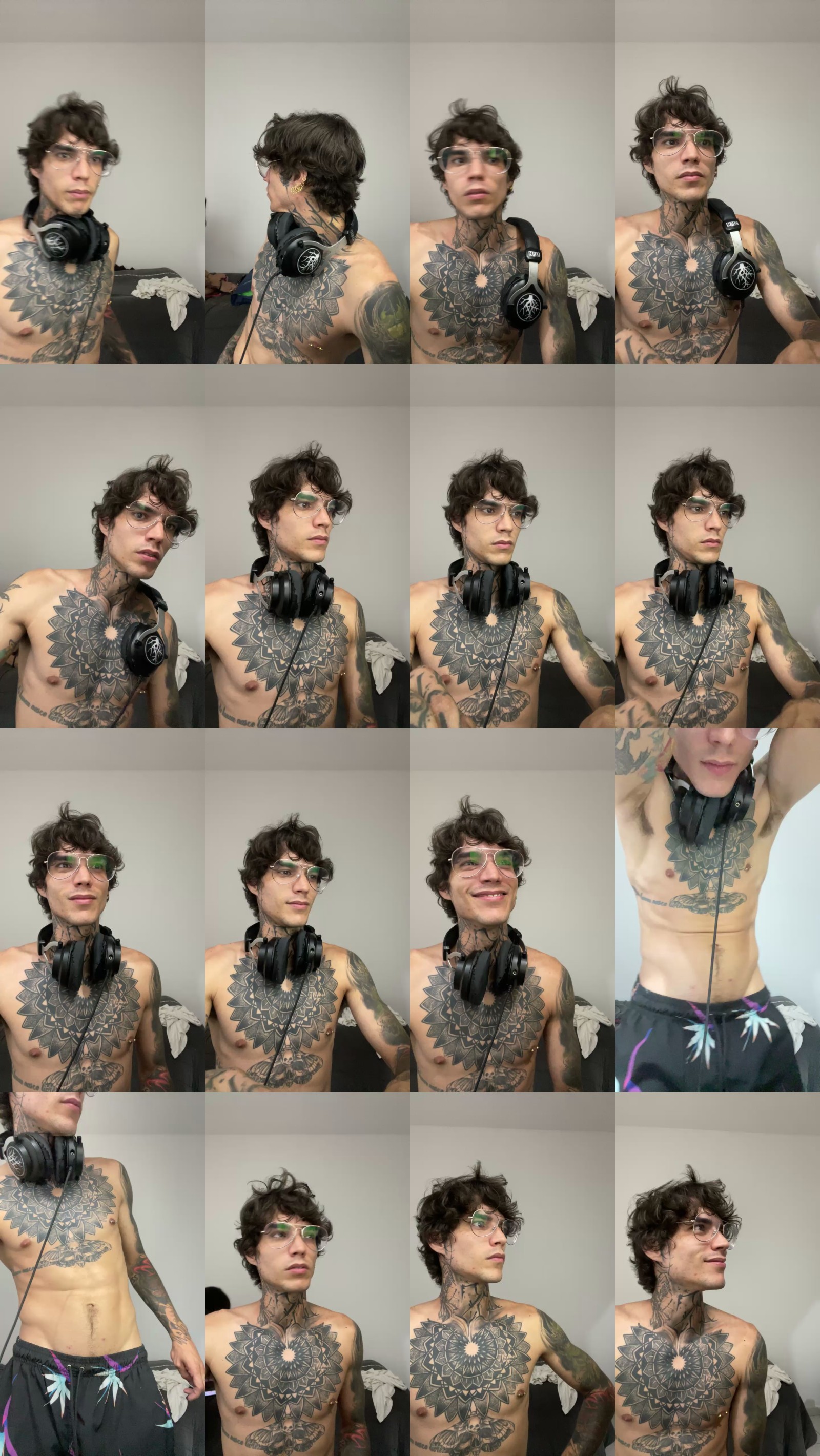 Jasperzzz4e20 27-01-2025 Recorded Video XXX