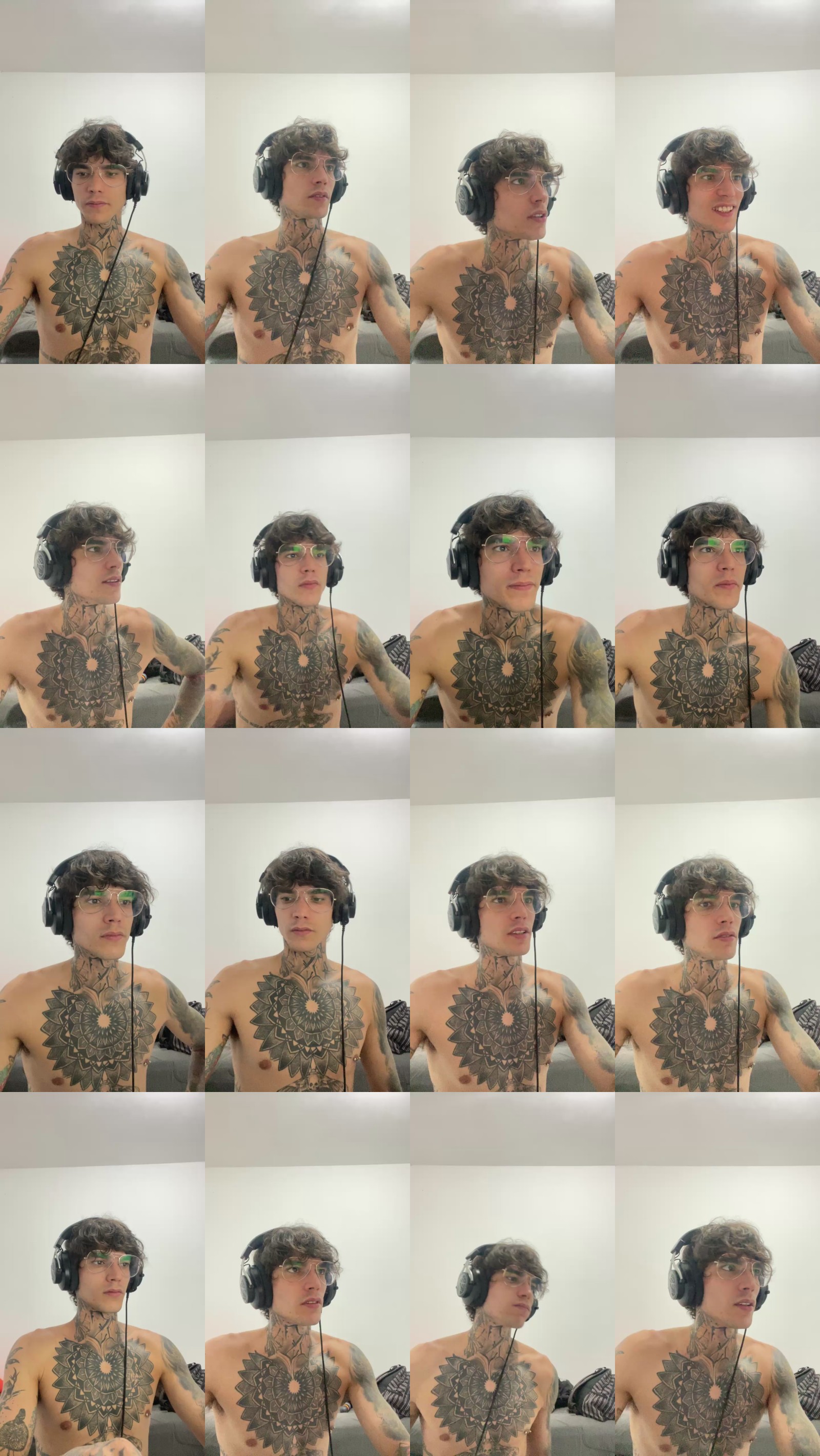 Jasperzzz4e20 27-01-2025 Recorded Video sweet