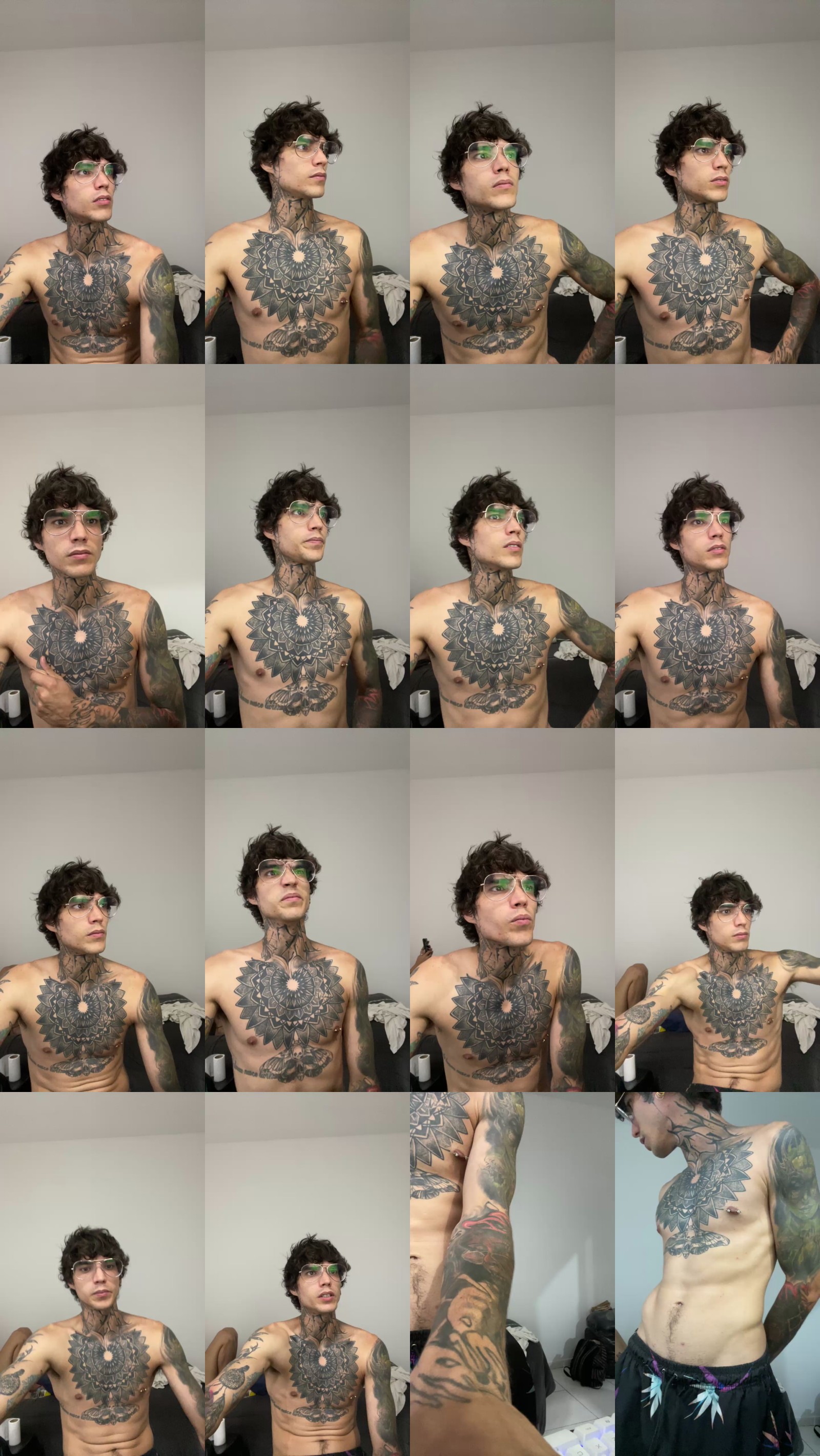 Jasperzzz4e20 27-01-2025 Recorded Video kinky