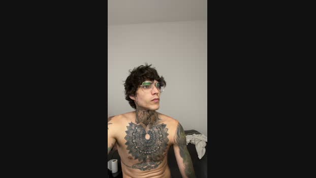 Jasperzzz4e20 27-01-2025 Recorded Video kinky