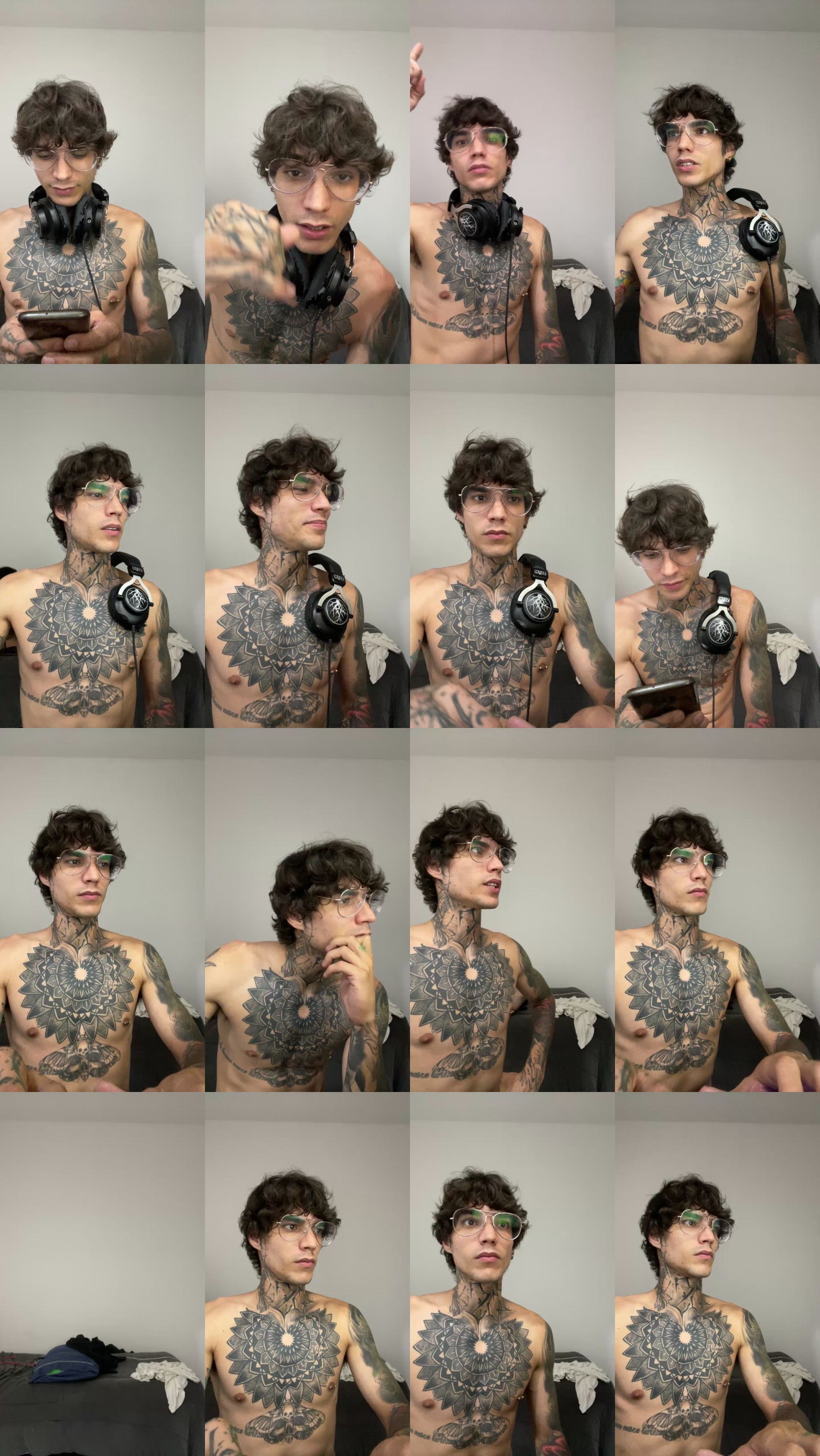 Jasperzzz4e20 27-01-2025 Recorded Video prettyface
