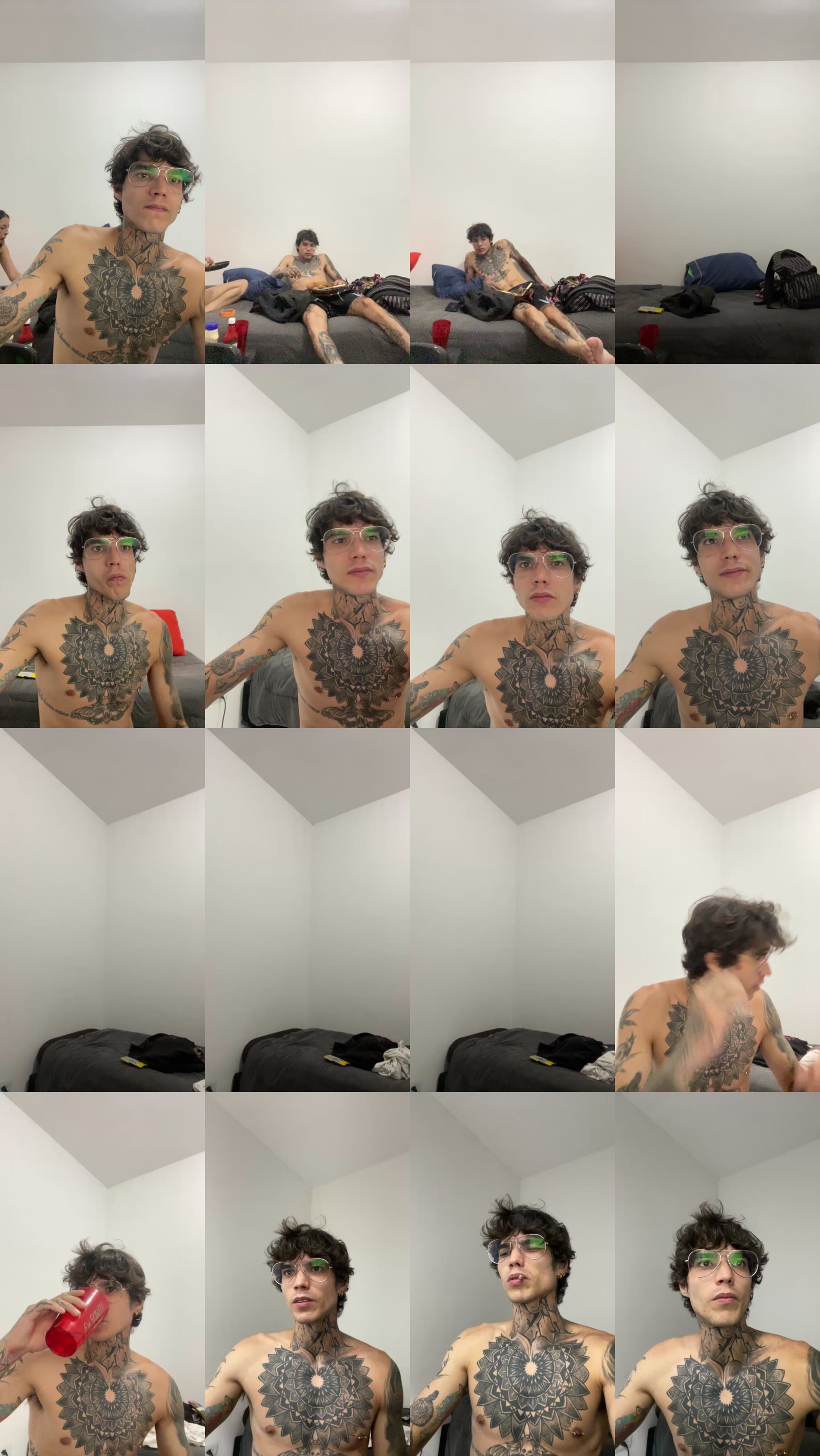 Jasperzzz4e20 27-01-2025 Recorded Video hard
