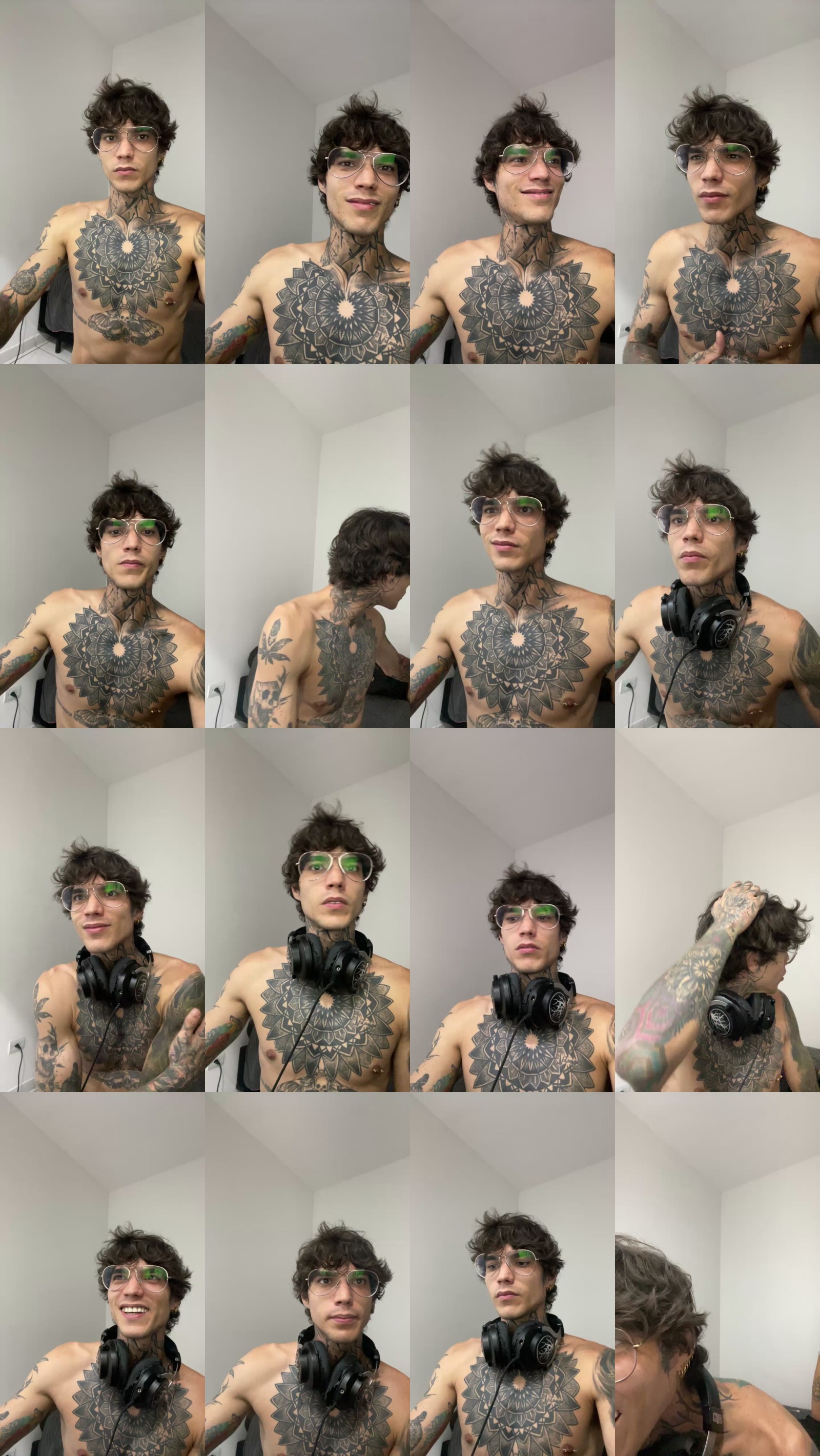 Jasperzzz4e20 27-01-2025 Recorded Video wank