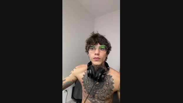 Jasperzzz4e20 27-01-2025 Recorded Video wank