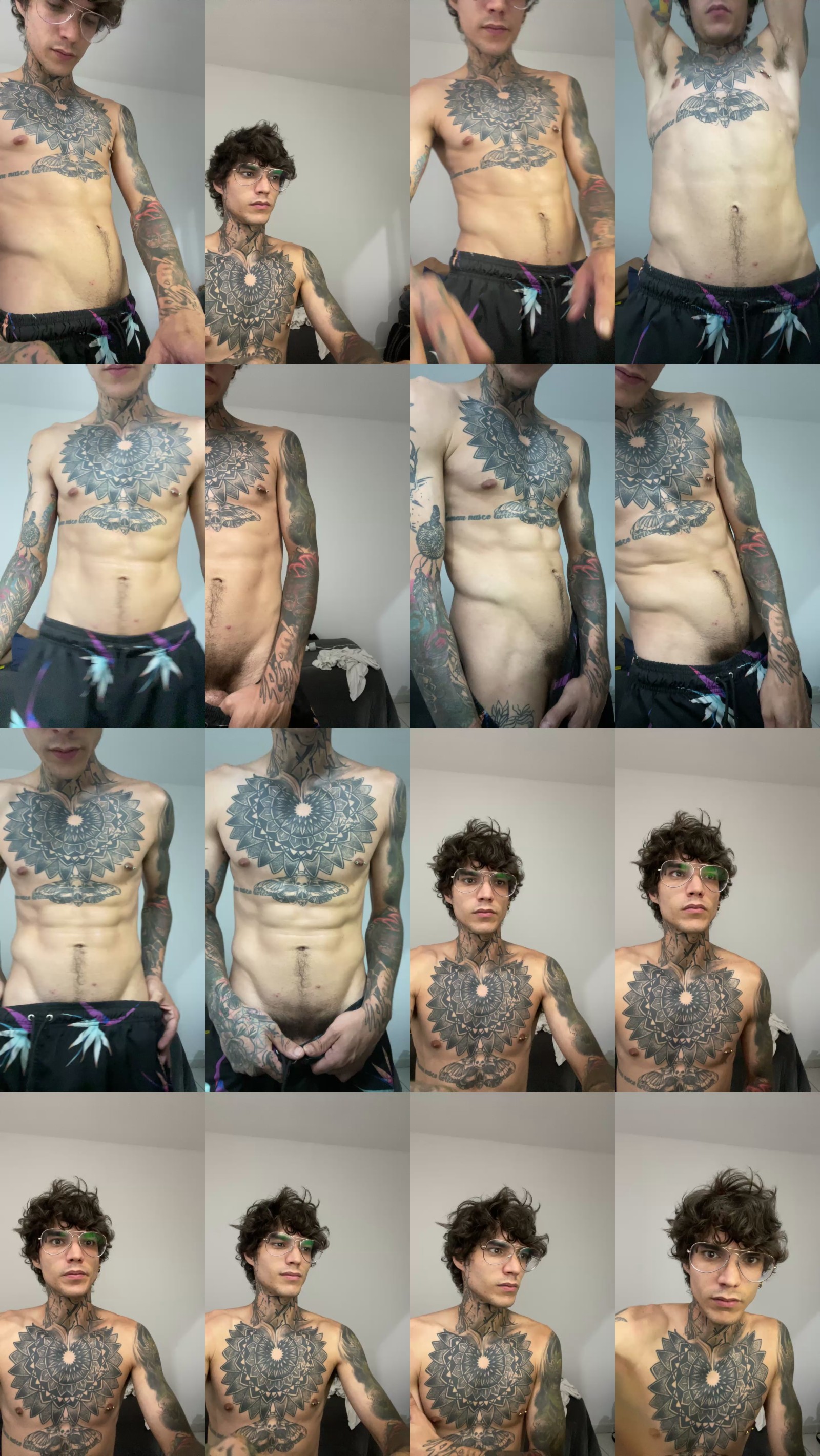Jasperzzz4e20 27-01-2025 Recorded Video wank