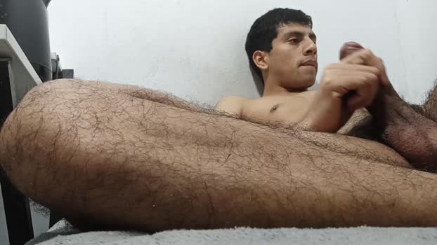 Jean2707 27-01-2025 Recorded Video fuck
