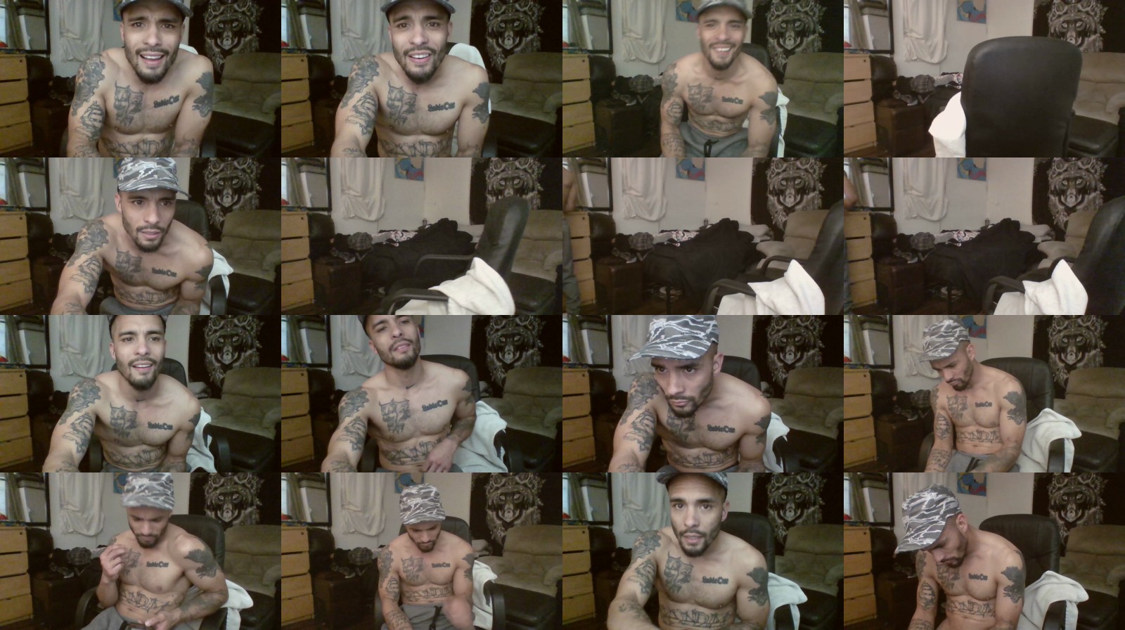 JohnnyDepth187 27-01-2025 Recorded Video cute