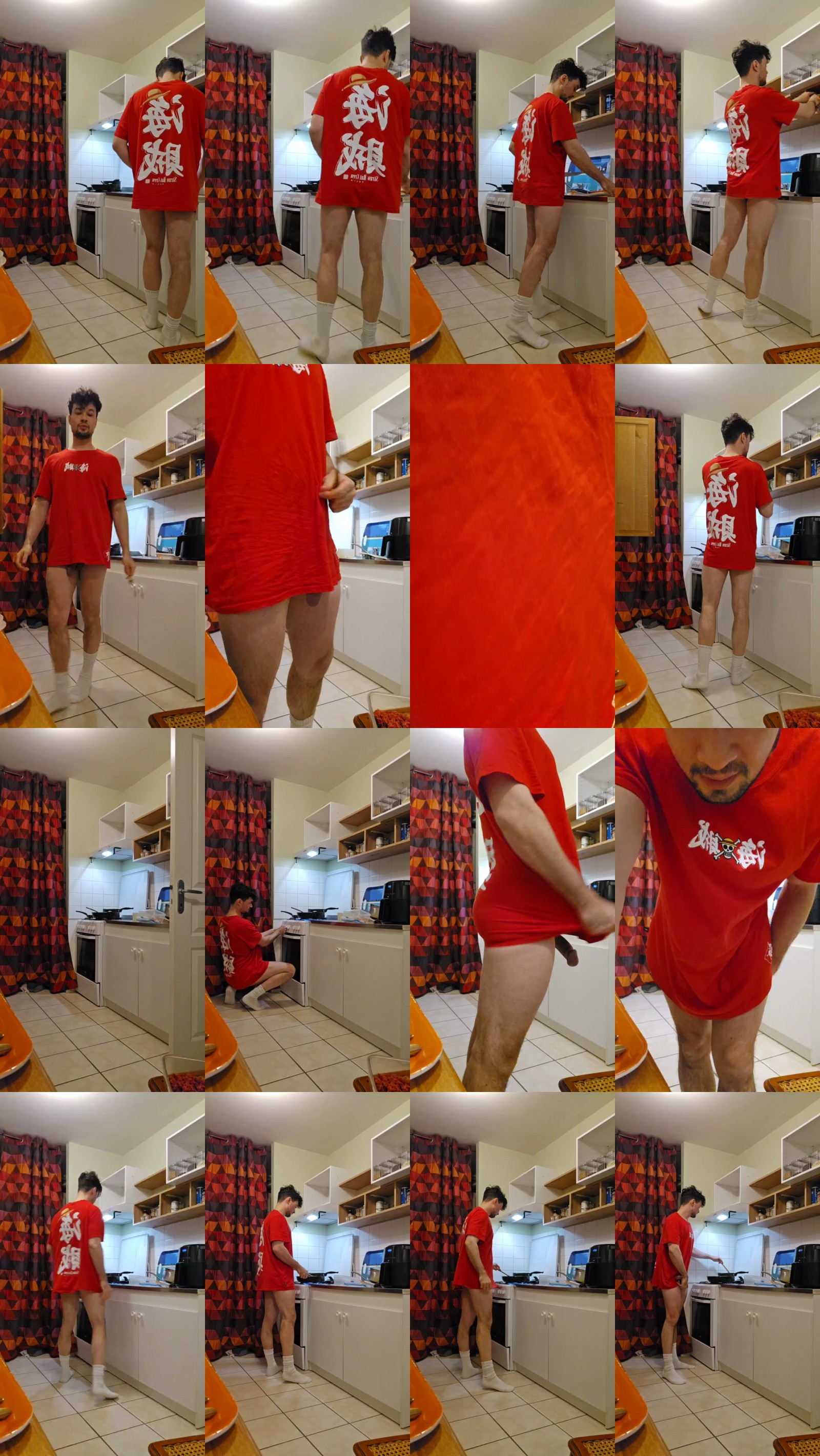 Kindick 26-01-2025 Recorded Video kissing