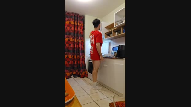 Kindick 26-01-2025 Recorded Video kissing