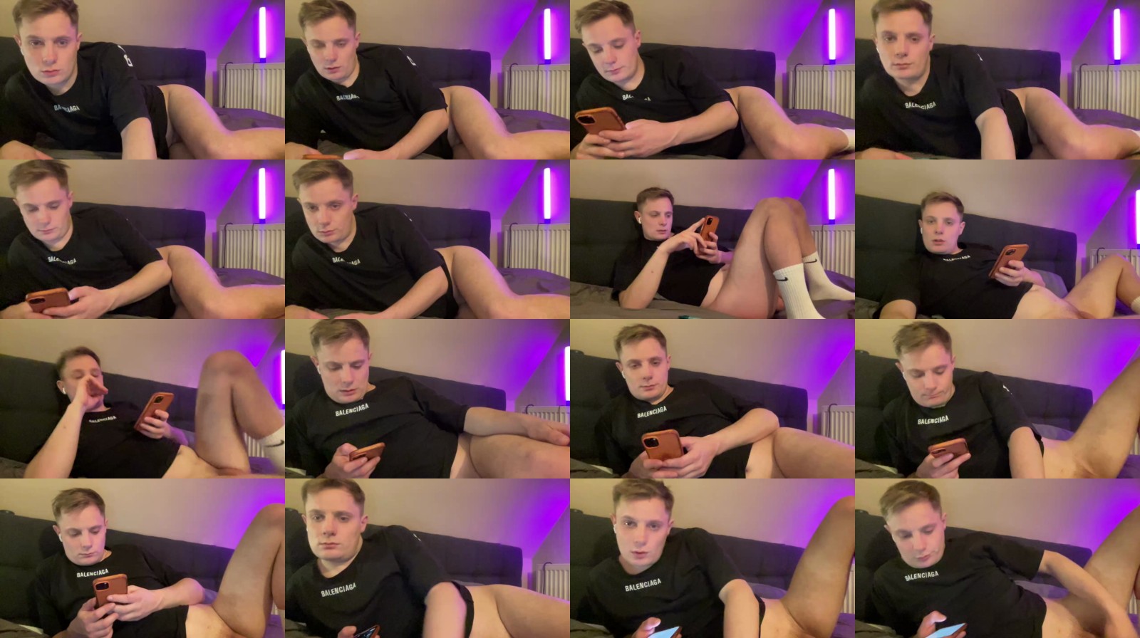 Kinkyroboy 26-01-2025 Recorded Video toy