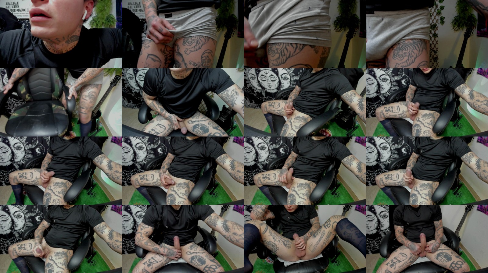 Layneinchains 27-01-2025 Recorded Video twink